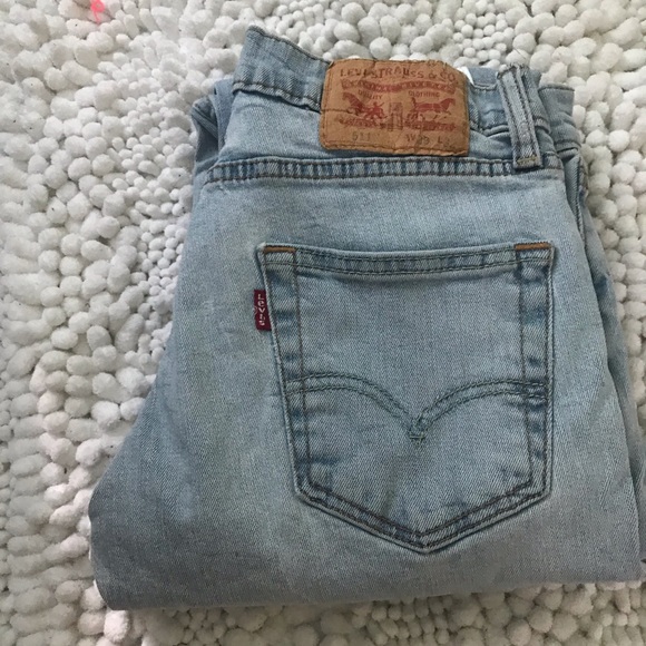 clearance levis